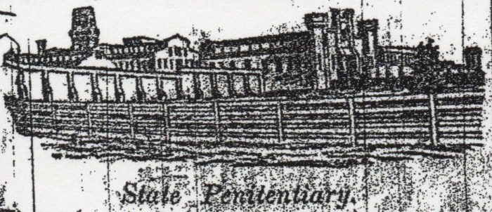 JacksonIllustrated1887--State Penitentiary