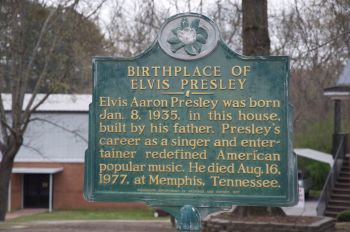 Mississippi landmark status