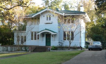 Overstreet House01