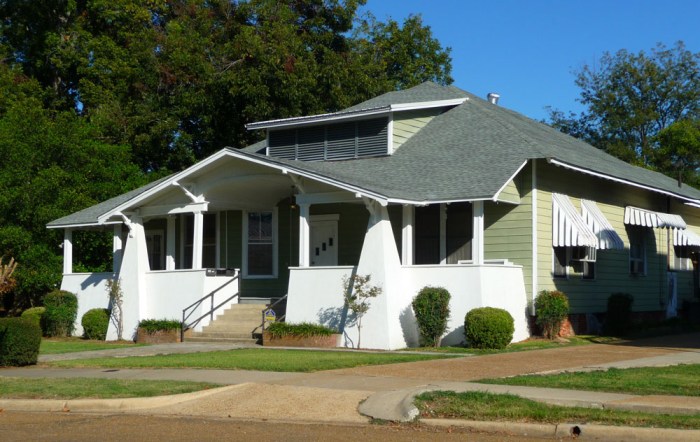 314 N. Washington Street, c.1925