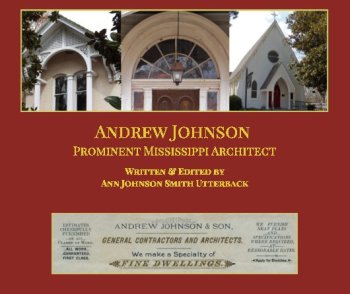 Andrew Johnson book