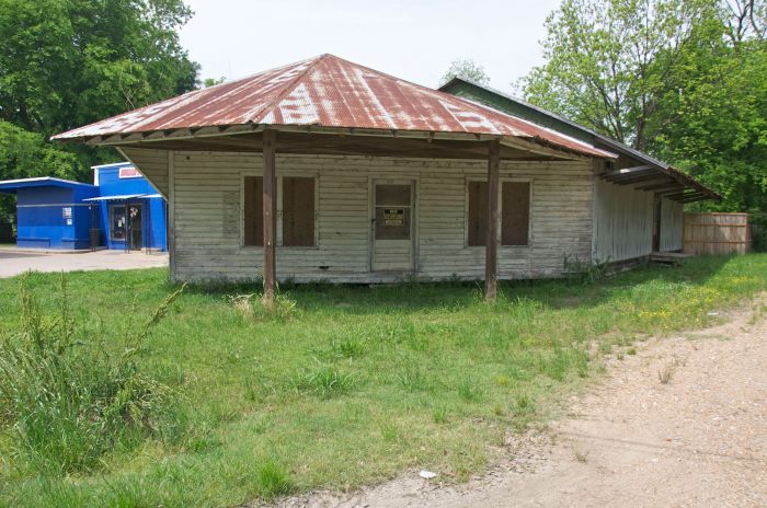 Store/warehouse, E. Main Street, c. 1920