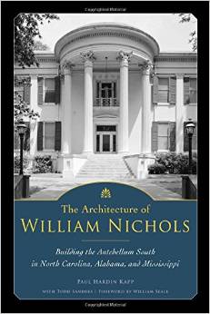 William Nichols book