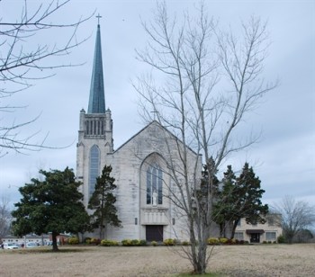 Photo courtesy MDAH Historic Resources Database. Barry White, MDAH, 3-8-2015.