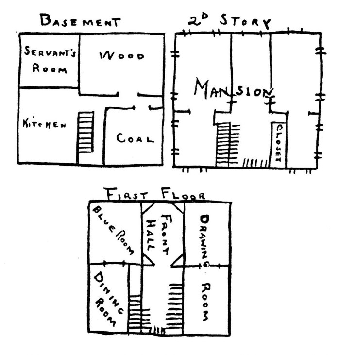 Governor's Mansion 1874002