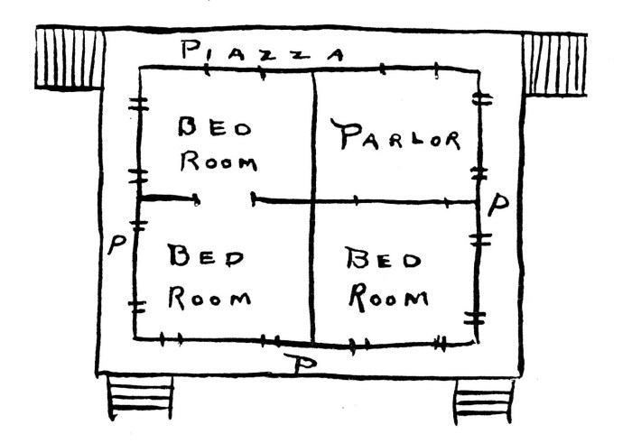 Governor's Mansion 1874003