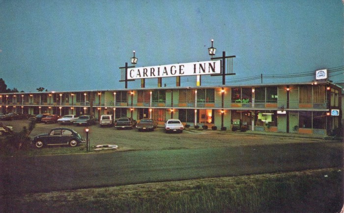 HattiesburgCarriageInn