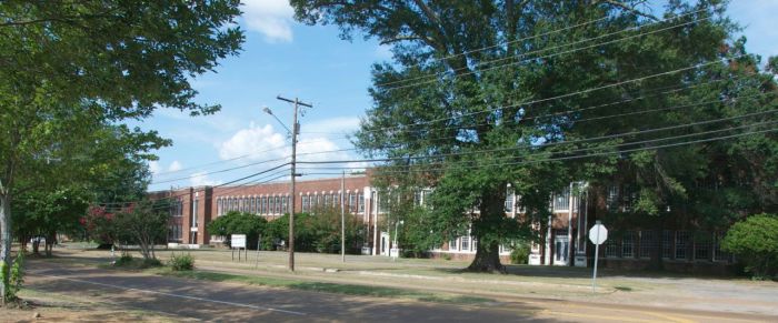 entrances front elevation