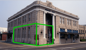 Peoples Bank program