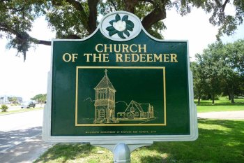 Church of the Redeemer