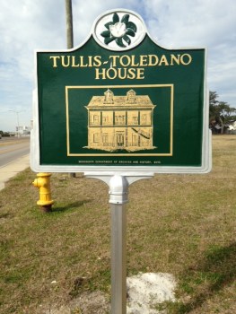 Tullis-Toledano Hse.- 2