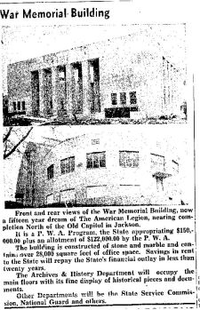 Greenville Delta Democrat Times, March 4, 1940, p. 5