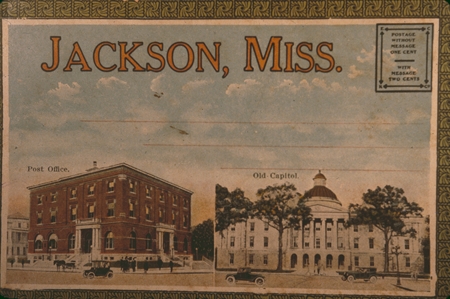 Retrieved from MDAH Historic Resources Inventory, 09/19/2015