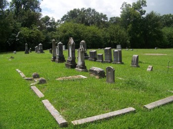 Canton Cemetery