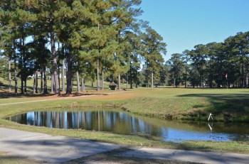 Columbia Country Club