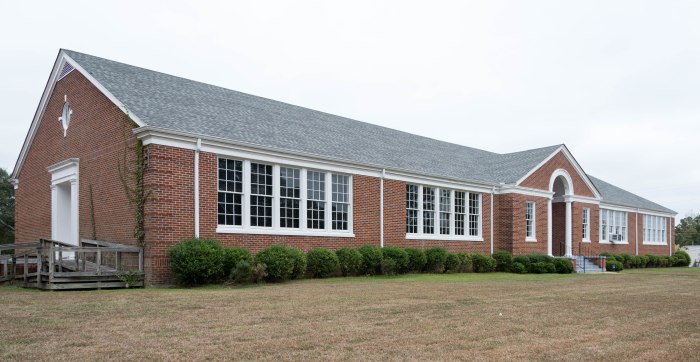 Carthage Elementary School