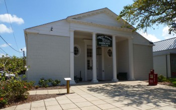 Ocean Springs Community Center