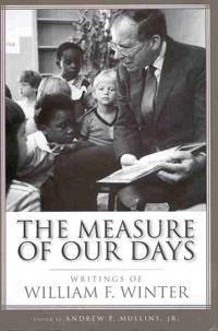 The Measure of Our Days