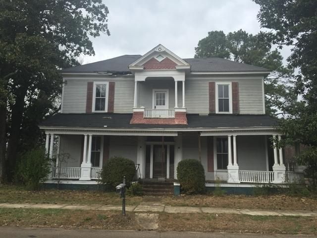 1323 3rd Avenue, North, Columbus