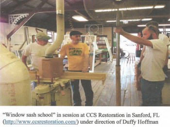 WindowsRestorationWorkshop