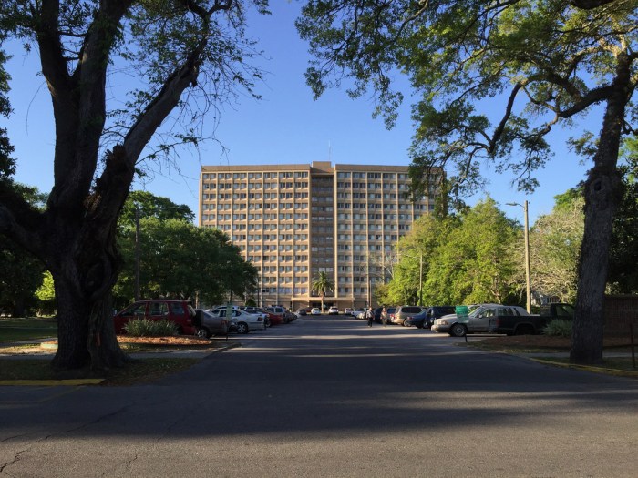 Villa Maria Apartments Ocean Springs MS 4-2016