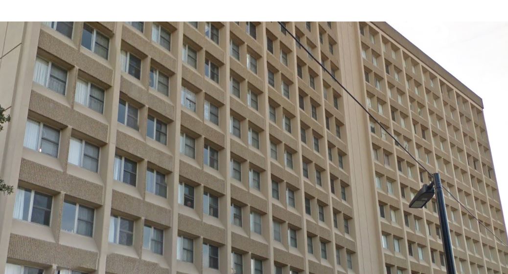 An Ill Wind Brings New Rules What Hurricane Camille Changed