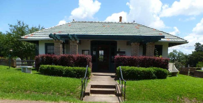 Natchez City Cemetery