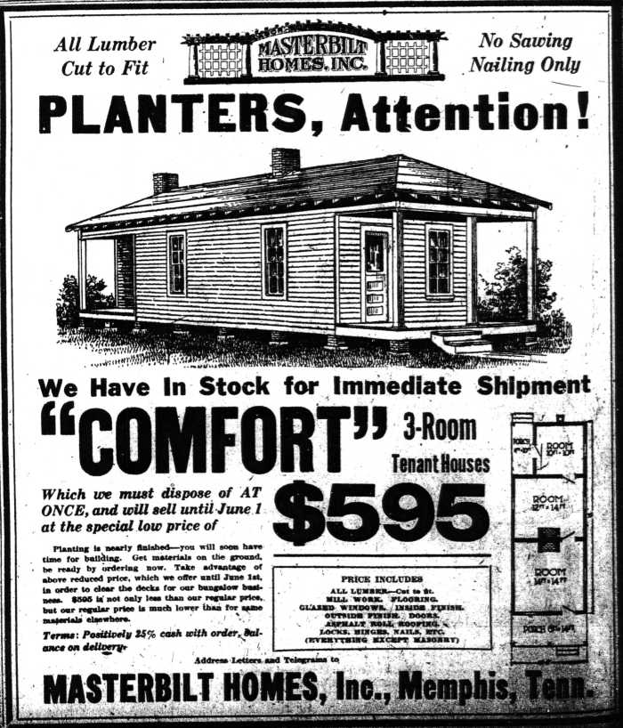 Memphis Commercial Appeal, May 12, 1920