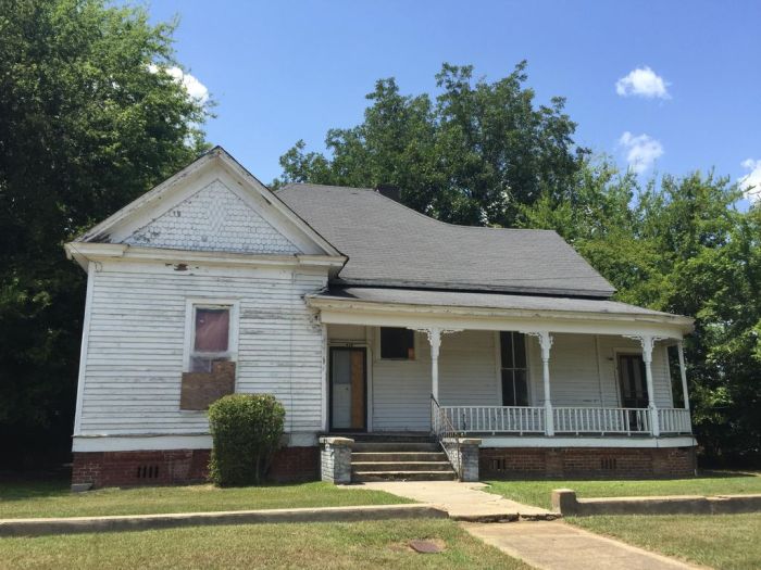 916 7th St. S., Columbus