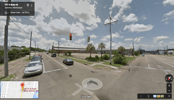 State Street and E. Silas Brown