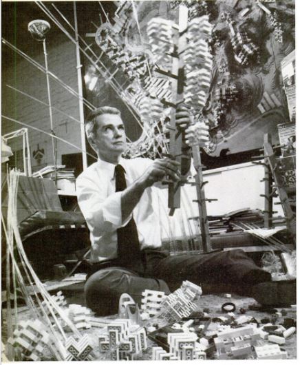 20th Anniversary of Paul Rudolph’s Passing – Preservation in Mississippi