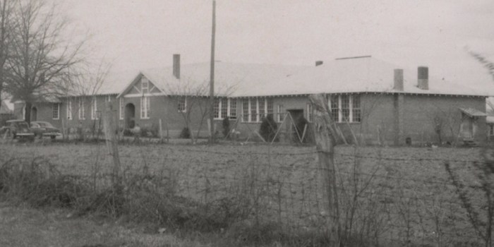 Holcomb school