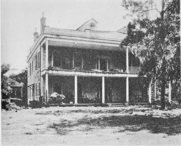 Lost Mississippi: Glenwood – Preservation in Mississippi